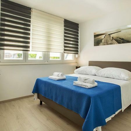 Ac Apartment With 2 Bedrooms And 2 Bathrooms-Free Private Parking Сплит Экстерьер фото