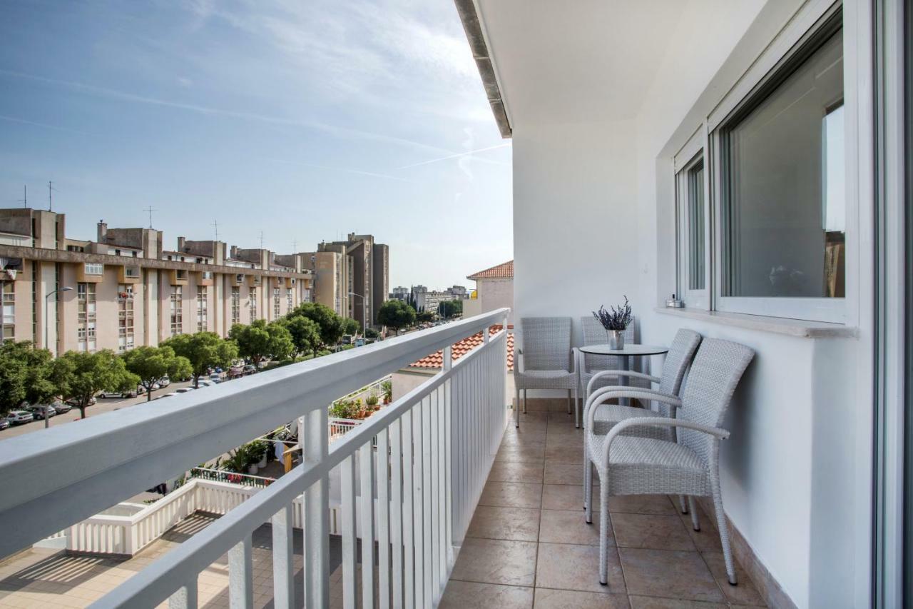 Ac Apartment With 2 Bedrooms And 2 Bathrooms-Free Private Parking Сплит Экстерьер фото